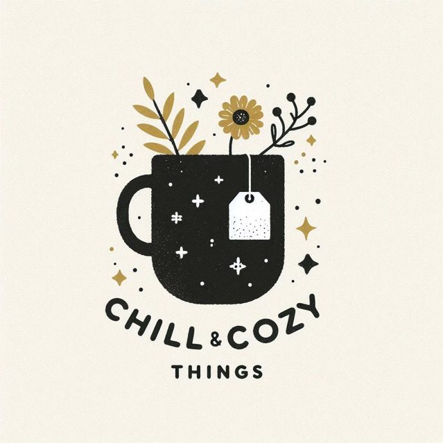 Chill & cozy things